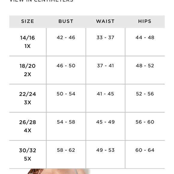 Avenue 1432 Denim Bootcut Jeans in Black NWT - Picture 4 of 4